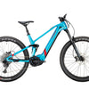 Conway elektrische mtb full-suspension xyron s 2.9 mod. 24 ebike conw. xyron s 2.9 29 46 full sus.top. red