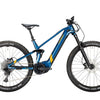 Mtb eléctrica conway doble suspensión xyron s 3.9 mod. 24 bicicletas eléctricas conw. xyron s 3.9 29 49 full sus.blue o.