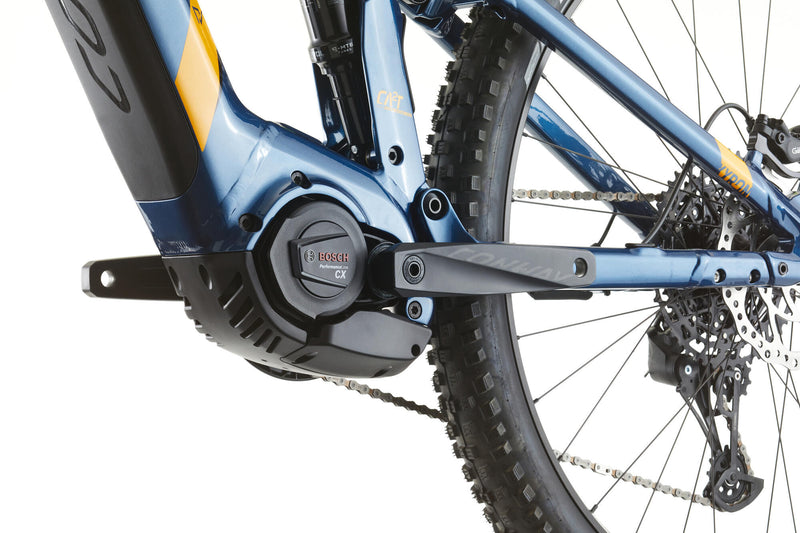 Conway elektrische mtb full-suspension xyron s 3.9 mod. 24