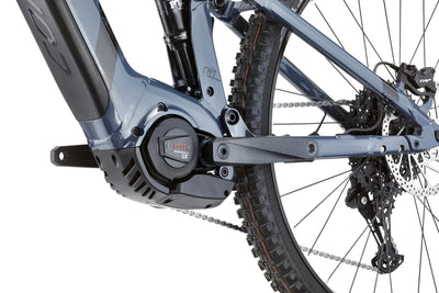 Conway Electric MTB Full Suspension Xyron S 4.9 Mod. 24