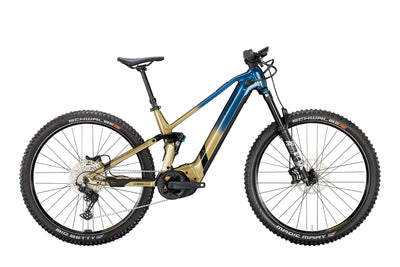 Conway Electric MTB Full Suspension Xyron S 4.9 Mod. 24