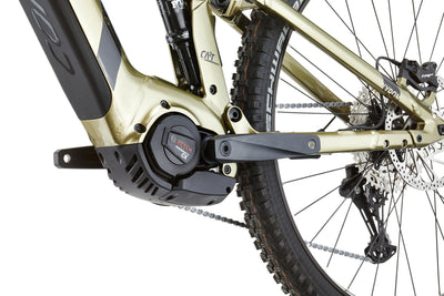 Conway Electric MTB Full Suspension Xyron S 4.9 Mod. 24