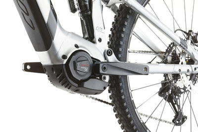 Conway Electric MTB Full Suspension Xyron S 5.9 Mod. 24