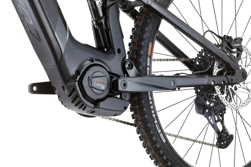 Conway Electric MTB Full Suspension Xyron S 7.9 Carbon Alu Mod. 24