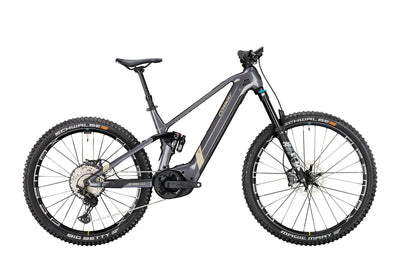 Conway Electric MTB Full Suspension Xyron S 8.9 MX Carbon Mod. 24