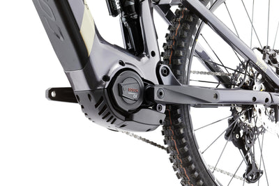 Conway Electric MTB Full Suspension Xyron S 8.9 MX Carbon Mod. 24
