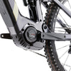 Conway elektrische mtb full-suspension xyron s 8.9 mx carbon mod. 24 ebike conw.xyron s 8.9 29 40 full sus. grey des.