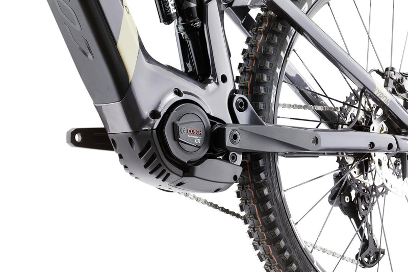 Conway Electric MTB Full Suspension Xyron S 8.9 MX Carbon Mod. 24