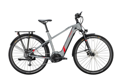 CONWAY ELECTRIC TROKKING BIKE Cairon T 2.0 500 Mod. 23