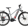 Conway elektrische trekkingfiets cairon t 2.0 625 mod. 23 ebike conw.cairon t 2.0 625 28 38 trap. grey red