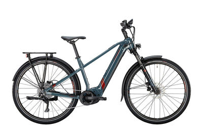 CONWAY ELECTRIC TROKKING BIKE Cairon T 3.0 625 Mod. 24