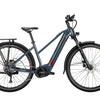 CONWAY ELECTRIC TROKKING BIKE Cairon T 3.0 625 Mod. 24