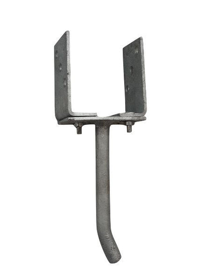Soporte pérgola Waelbers orientable 65120light fv