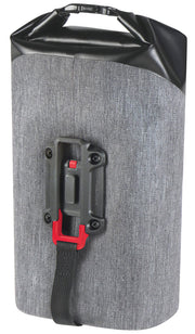 Rixen kaul - klickfix klickfix bikepack fork waterproof pannier - afbeelding 2