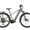 Conway elektrische trekkingfiets cairon t 5.0 mod. 23 ebike conw.cairon t 5.0 28 45 diam.12sp grey bro.