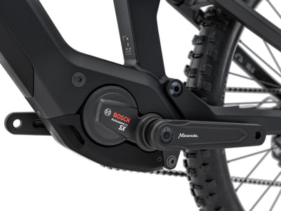 Conway elektrische mtb full-suspension ryvon st 4.0 mod. 24 ebike ryvon st 4.0 29 44 full su.12sp car bl