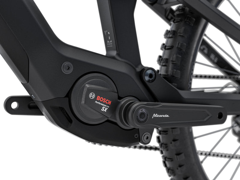 Conway Electric MTB Full Suspension Ryvon ST 4.0 Mod. 24
