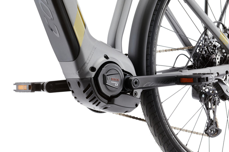 Conway Trekking Bike Cairon T 5.0 Mod. 23