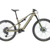 Conway elektrische mtb full-suspension ryvon st 10.0 mod. 24 ebike conw. ryvon st 10.0 29 40 full sus.des. green