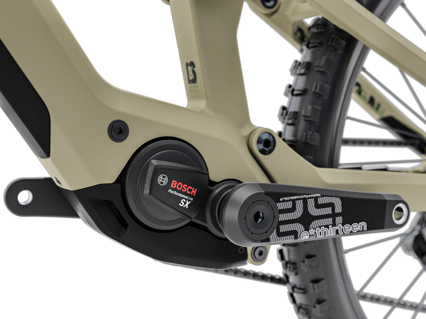 Conway Electric MTB Full Suspension Ryvon ST 10.0 Mod. 24