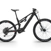 Conway elektrische mtb full-suspension ryvon lt 4.0 mod. 24 ebike con.ry.lt 4.0 29 44 full sus.12sp carbon sil.