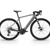 Conway elektrische allroad nyvon 9.0 mod. 24 ebike conw.nyvon 9.0 28 48 diam.12sp grey sil.