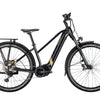Conway elektrische trekkingfiets cairon t 6.0 mod. 24 ebike conw.cairon t 6.0 28 53 trap.11sp bl. gold