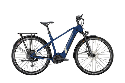 CONWAY ELECTRIC TROKKING BIKE Cairon T 2.0 500 Mod. 23