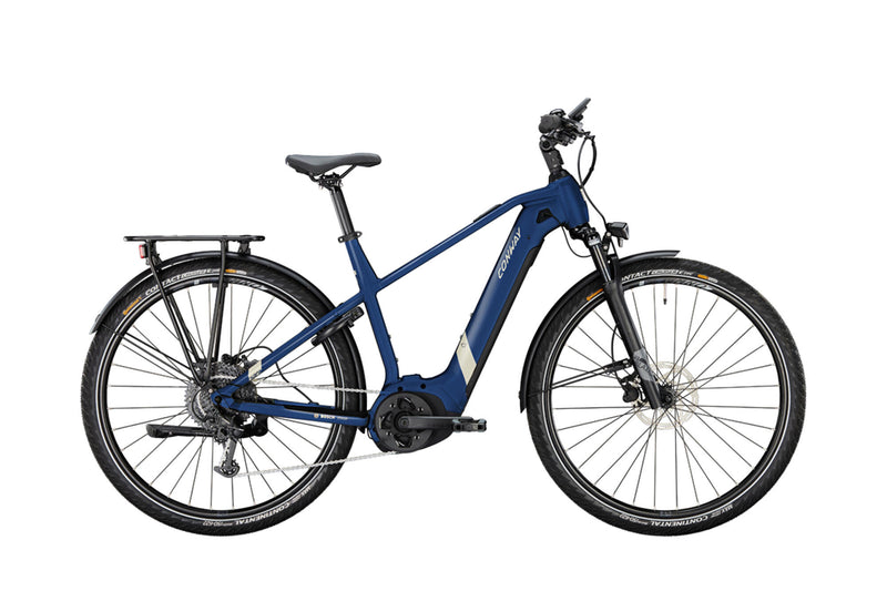 CONWAY ELECTRIC TROKKING BIKE Cairon T 2.0 500 Mod. 23