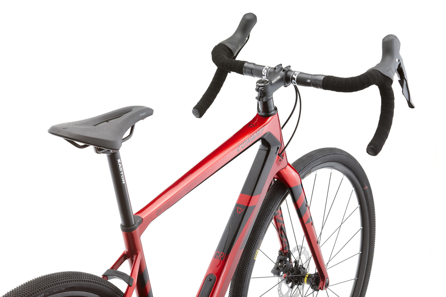 Conway Gravel GRV 10.0 Mod. 24