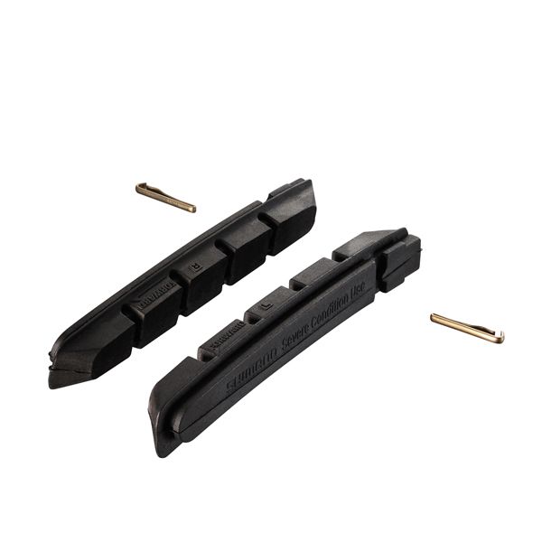 Goma Freno Shimano M70R2 Br-M970 Xtr 2 Pares
