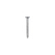 Vite Dynaplus MDF testa zincata svasata filetto parziale-75° torx tx15 3,5x50 28 | 200 pezzi - 0287.01.17901