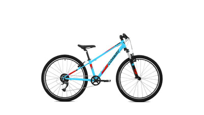 Conway MTB Children's Fiets MS 260 Mod di sospensione. 23