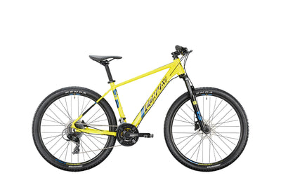 Conway MTB Hardtail MS 3.7 Mod. 24
