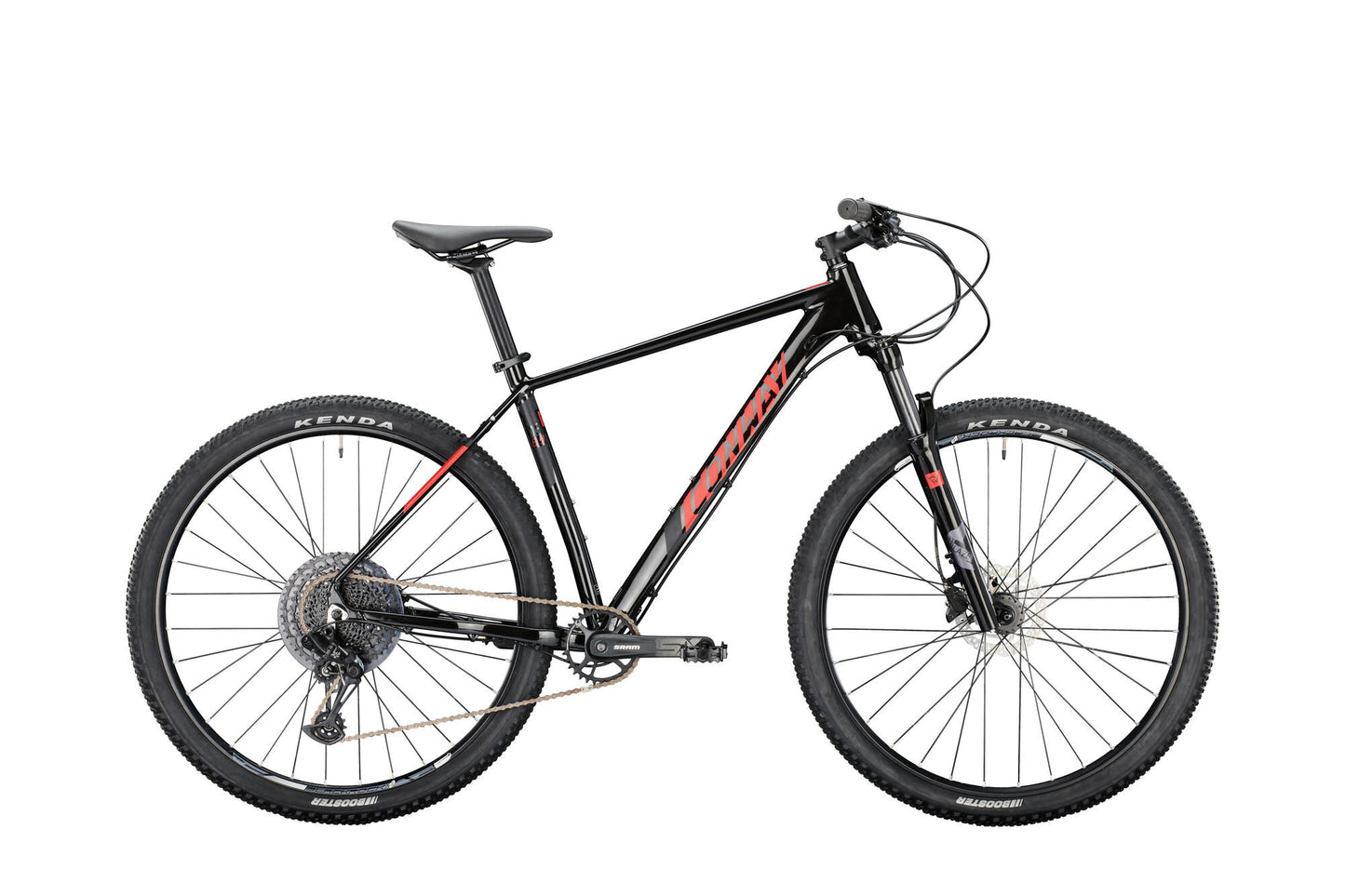 Conway mtb hardtail ms 6.9 mod. 24 bike conw.ms 6.9 29 56 hardtail 12sp bl. red