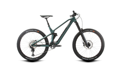 Conway MTB WME 2.7 MOD. 24
