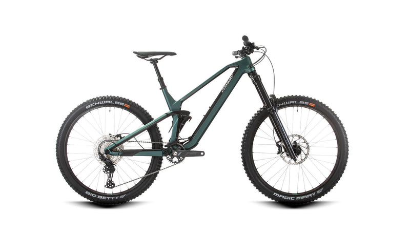 Conway MTB WME 2.7 MOD. 24
