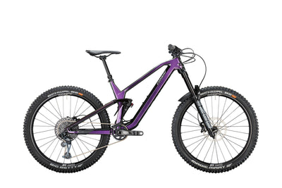 Conway MTB Full Suspension WME 6.7 Mod. 24