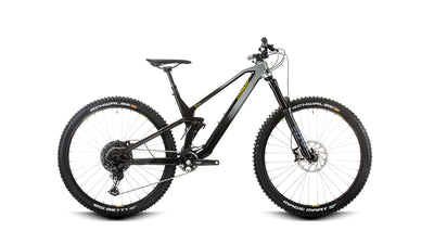 Conway MTB Full Suspension WME 5.9 Mod. 24