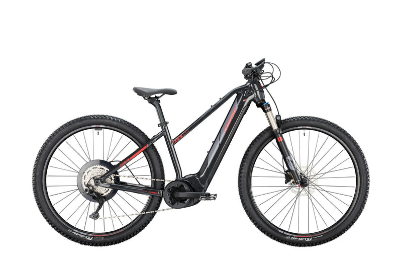 Conway Electric MTB Hardtail Cairon S 5.0 Mod. 24