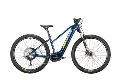 Conway Electric MTB Hardtail Cairon S 5.0 Mod. 24