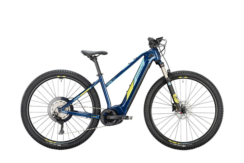 Conway Electric MTB Hardtail Cairon S 5.0 Mod. 24