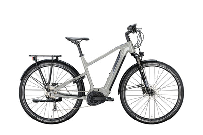 CONWAY ELECTRIC TROKKING BIKE Cairon T 2.0 625 Mod. 22