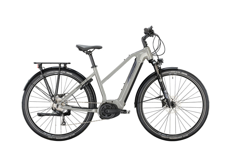 Conway elektrische trekkingfiets cairon t 2.0 625 mod. 22 ebike conw. cairon t 2.0 625 28 42 trap. 9sp grey