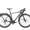 Conway gravel grv 5.0 c mod. 24 bike conw.grv 5.0 c 28 51 diam. 20sp army black