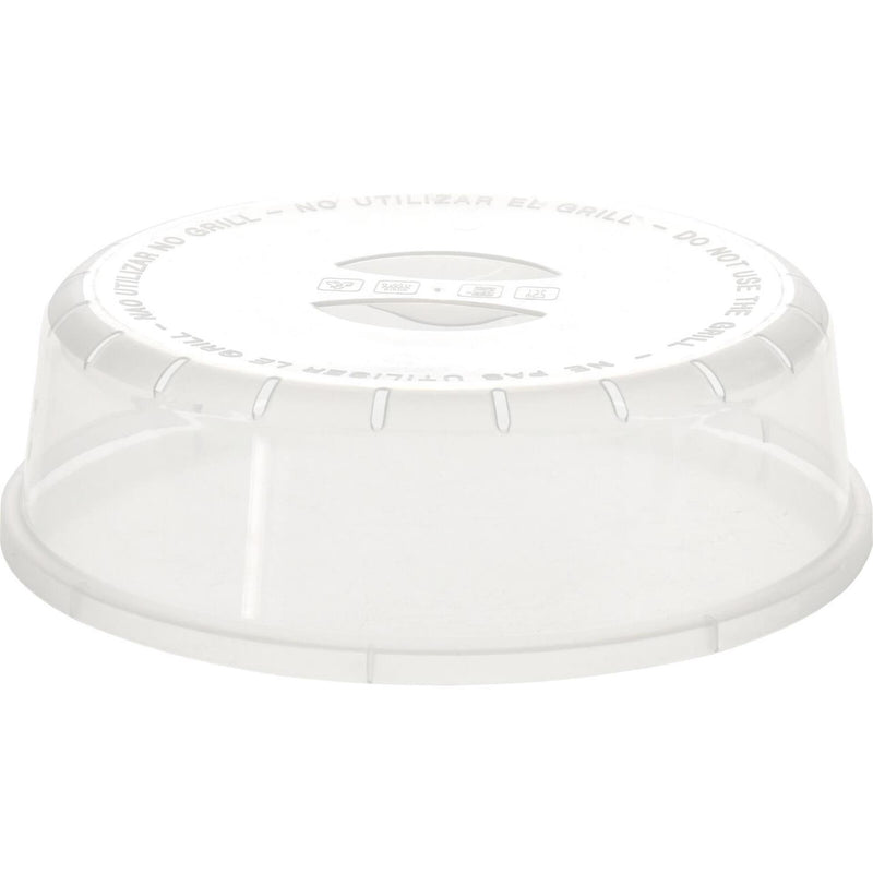Ottimo coperchio per microonde in plastica per casalinghi ø24cm