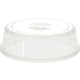 Ottimo coperchio per microonde in plastica per casalinghi ø24cm