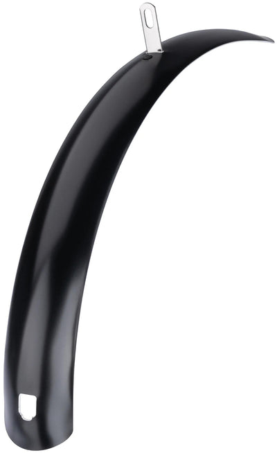 Parafango Curana per parafango c-lite 60 490mm supporto 40mm