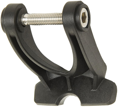 Koplamp beugel FL-BRK SR Suntour V1 incl. schroef+moer