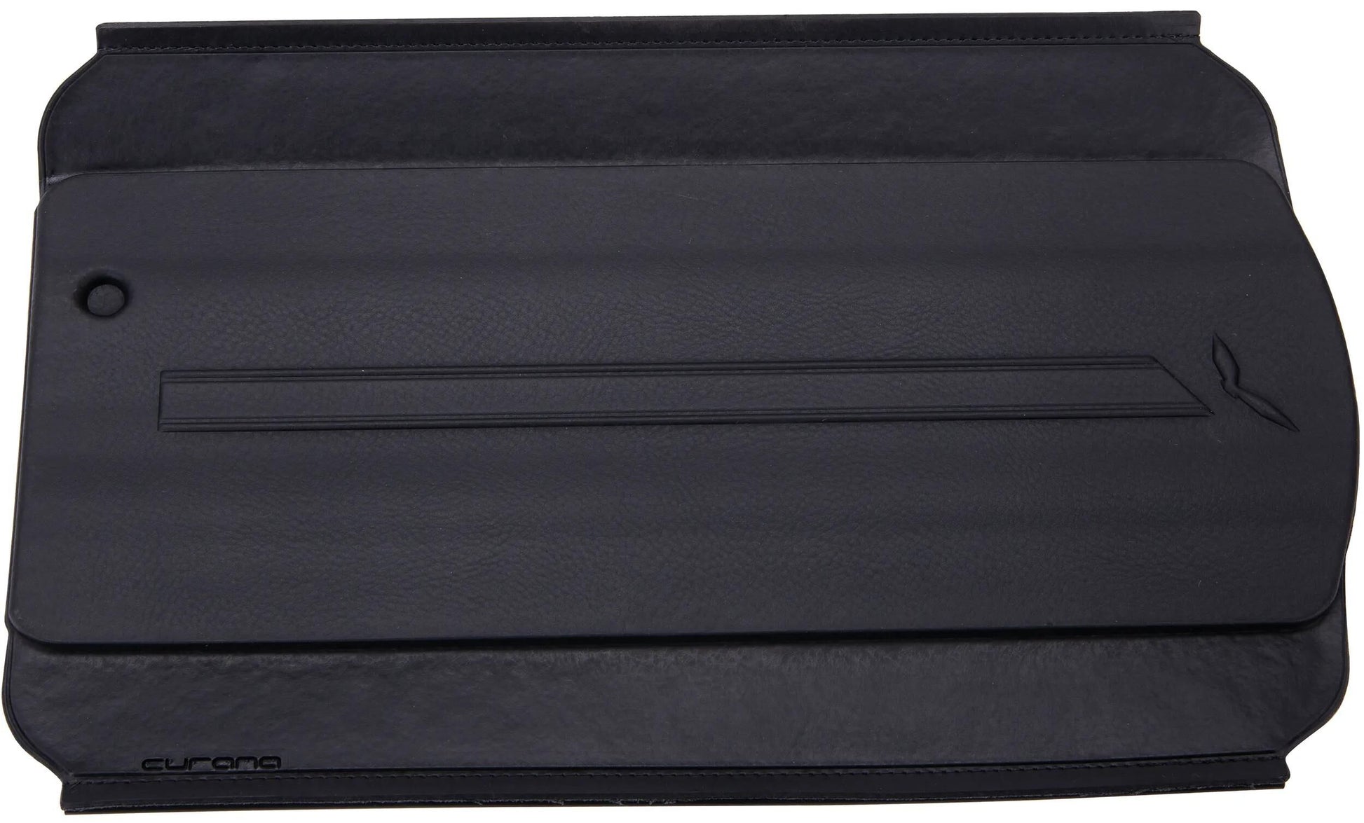 Avvolgimento del coperchio della batteria Curana Batt. Wave Wave Trapez. nero